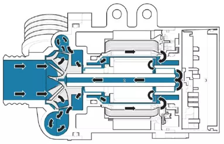 冷却系统怎么维修,冷却系统维修与保养