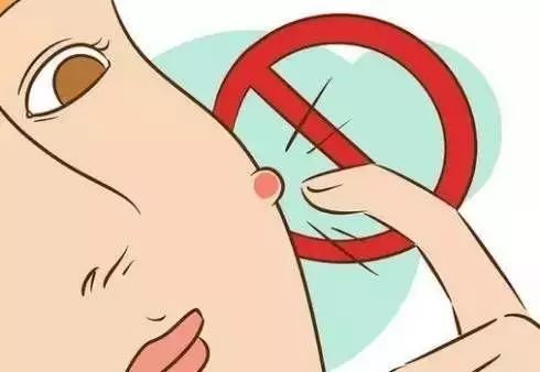 小疖子,有时可能也会要命!