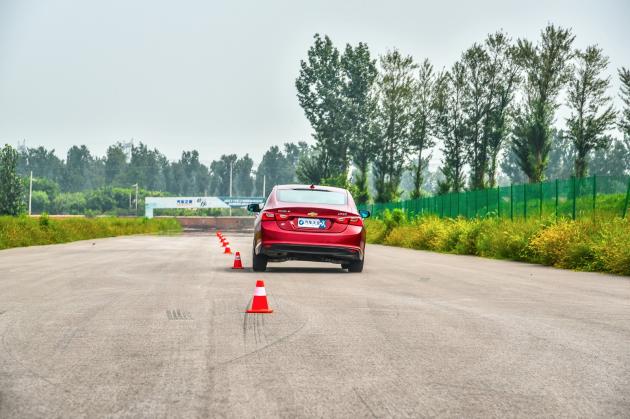 38号车评迈锐宝xl2021款1.5t,雪佛兰迈锐宝xl2021款1.5落地价