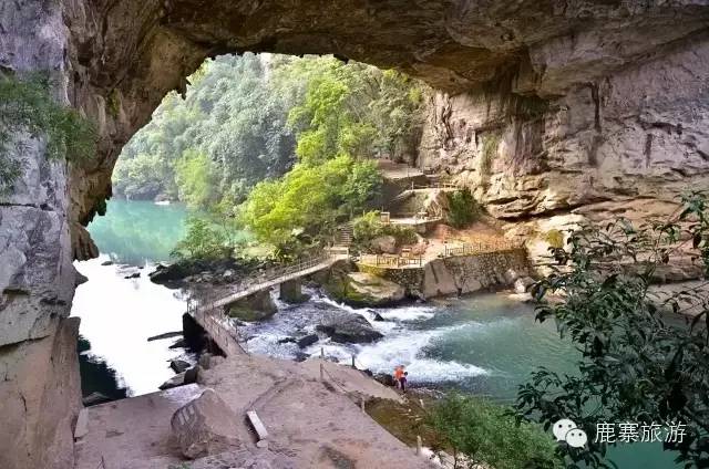 广西地质公园,广西世界地质公园