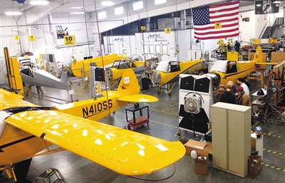 周纵览（9.4-9.10）33家通航企业2名飞行员被罚