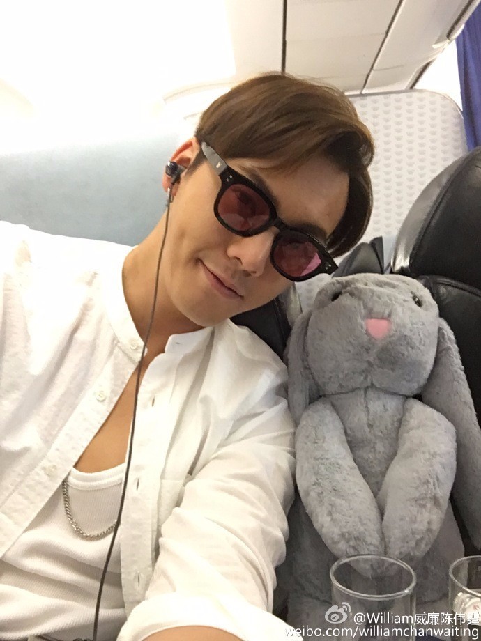 李易峰和王俊凯站一起,李易峰vs王俊凯