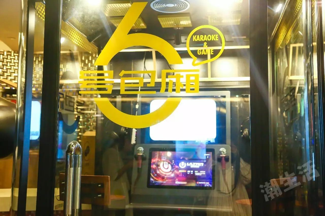 小型ktv玻璃间成都,成都商场小型ktv