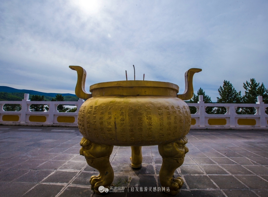 火山口探秘完整视频,镜泊湖地下森林火山口