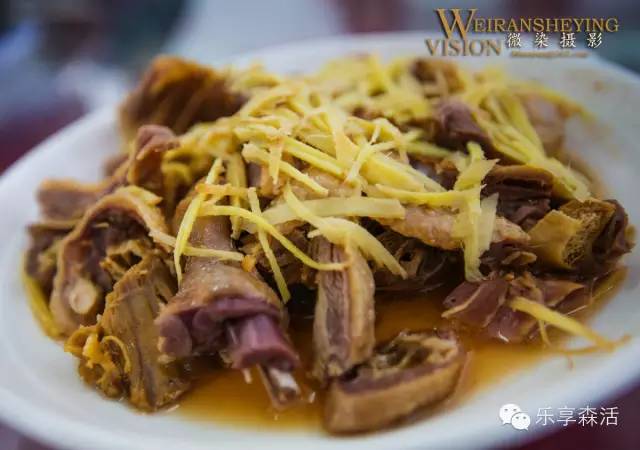 赶紧收藏！再有人问你龙岩有什么好吃的，把这条微信转给TA！