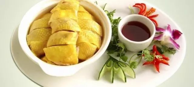 赶紧收藏！再有人问你龙岩有什么好吃的，把这条微信转给TA！