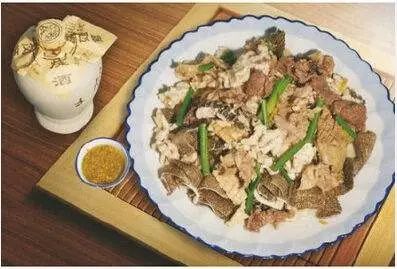 赶紧收藏！再有人问你龙岩有什么好吃的，把这条微信转给TA！