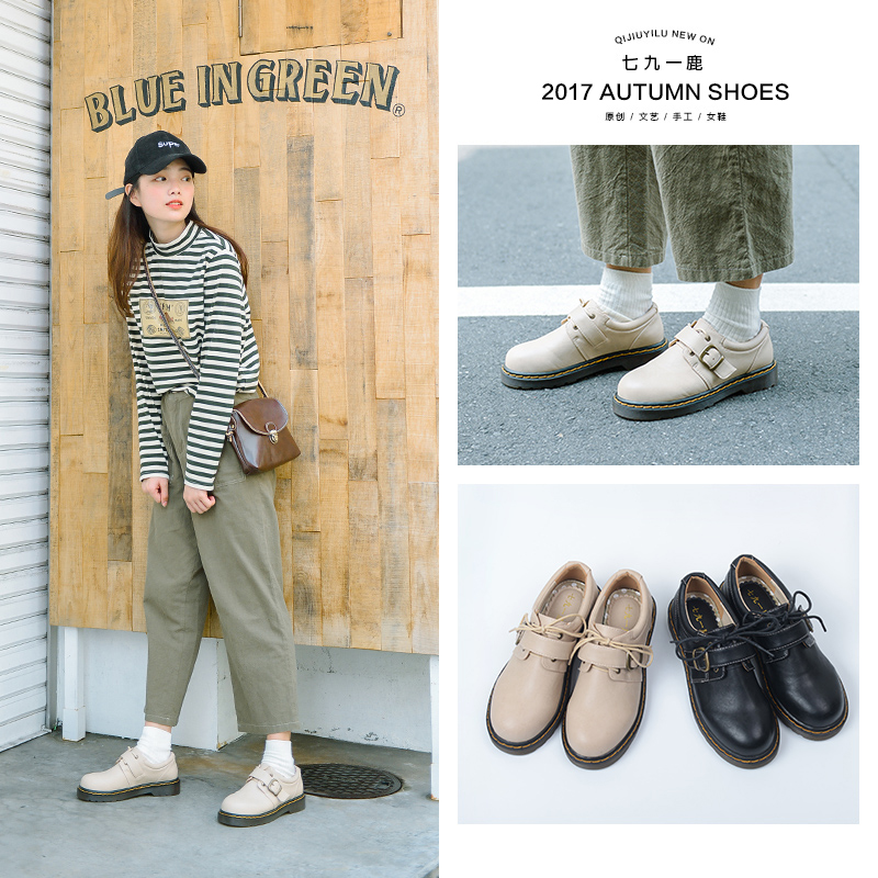 适合春夏穿的单鞋37码,秋冬必备的20双鞋百搭时尚不挑人