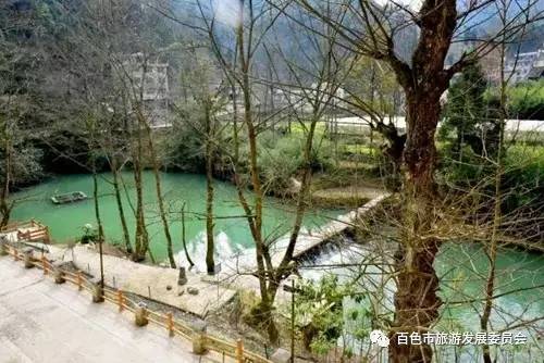 广西最奇特的民宿,广西巴马百魔洞包吃住的民宿