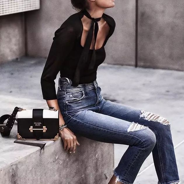 把加州阳光穿在身上