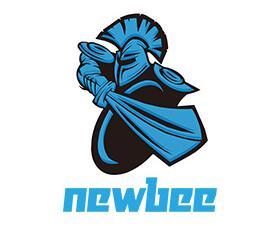 newbee夺冠瞬间,newbee现在是哪个战队