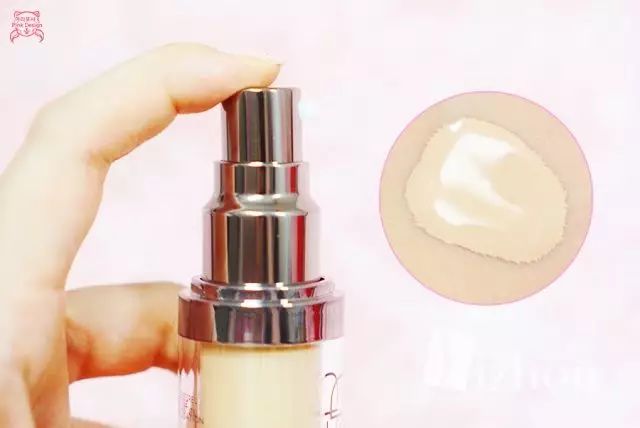 适合夜场上班的粉底液,月薪3k用什么粉底好