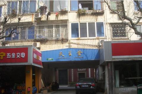 奉贤南桥以前的样子,南桥以前的样子