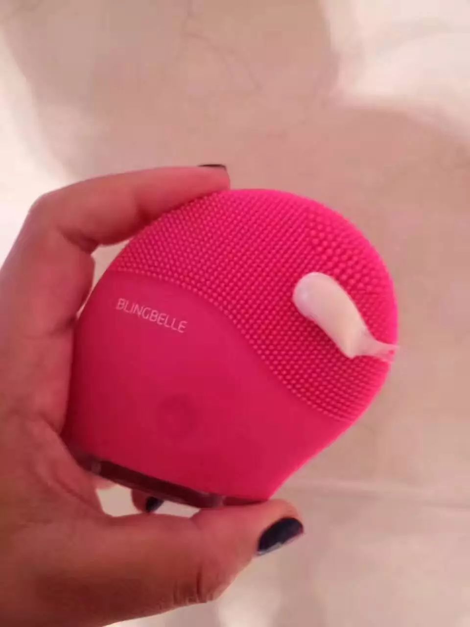 洁面仪真的有用吗怎么用啊,洁面仪真的有用吗