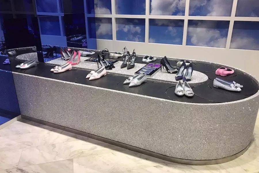 这些中国「别的地方没得卖」的时髦货｜都在这个商场里！