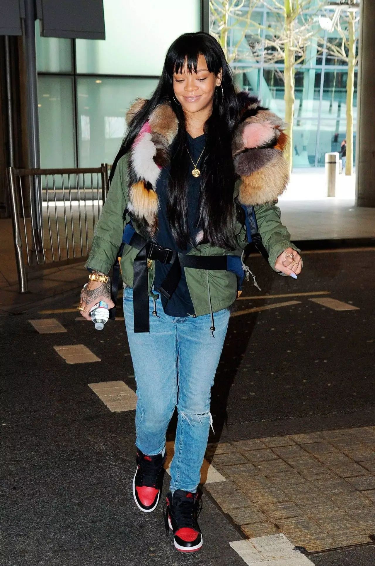 这些中国「别的地方没得卖」的时髦货｜都在这个商场里！