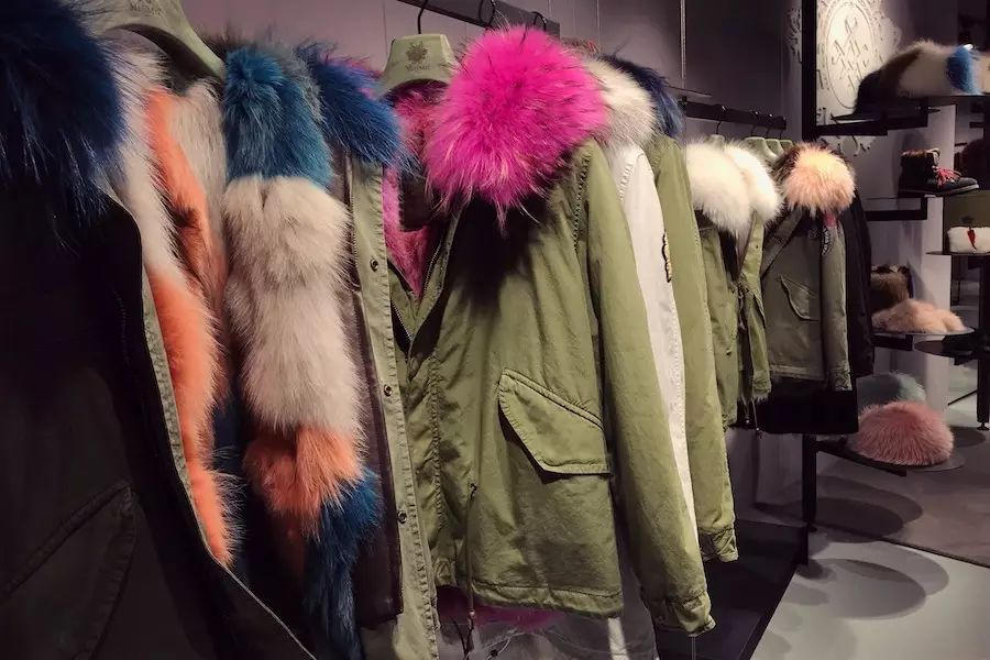 这些中国「别的地方没得卖」的时髦货｜都在这个商场里！