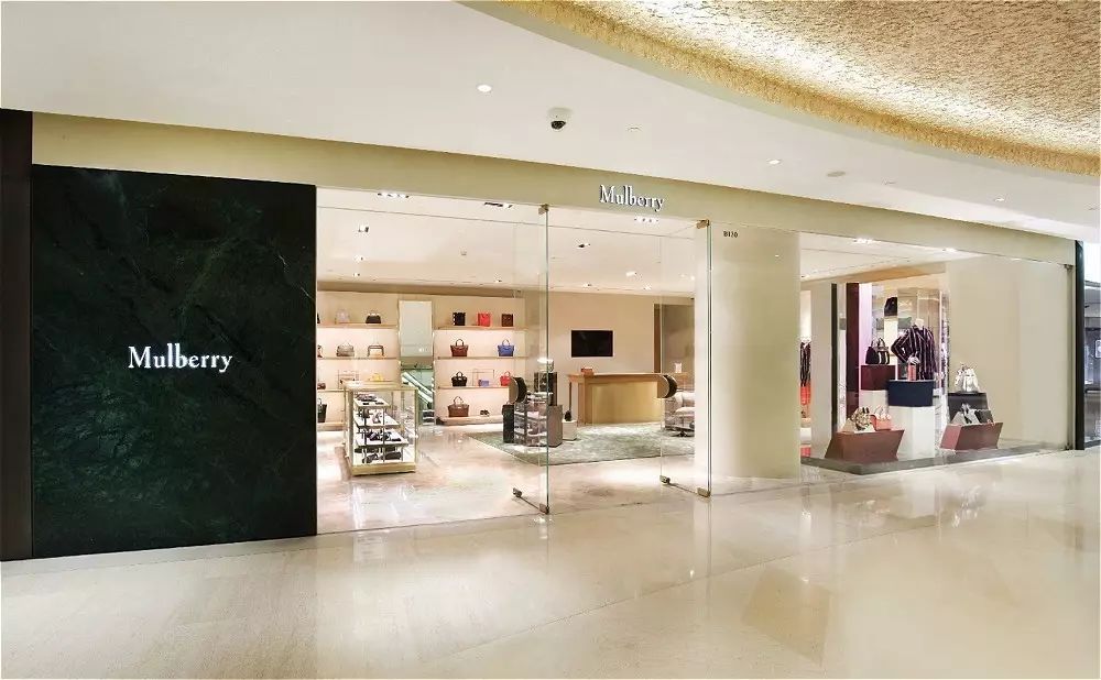 这些中国「别的地方没得卖」的时髦货｜都在这个商场里！