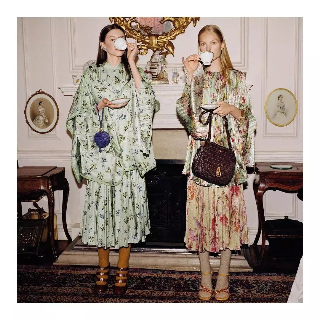 这些中国「别的地方没得卖」的时髦货｜都在这个商场里！