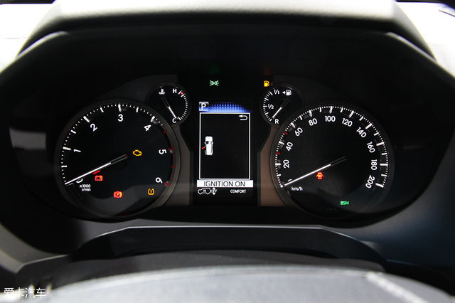 2017法兰克福车展丰田普拉多发布,最新上海车展丰田普拉多