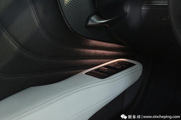 雷克萨斯lc正面图,雷克萨斯lc全面介绍