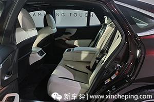 雷克萨斯lc正面图,雷克萨斯lc全面介绍