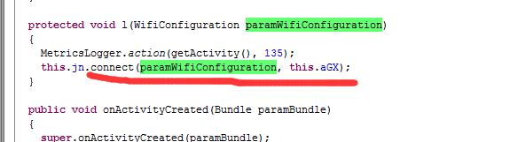 看我逆向小米rom层应用做碎片化适配