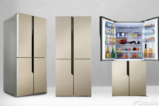 冰箱是变频无霜好还是定频无霜好,风冷无霜和无霜冰箱有什么区别