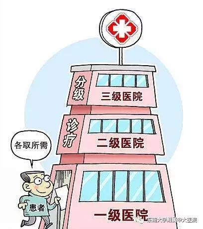 三甲医院专家推荐医联体医院,医联合作的三甲医院