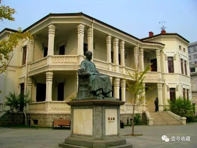 梁启超的三段婚姻,梁启超与第一任妻子的后代