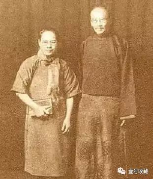 梁启超的三段婚姻,梁启超与第一任妻子的后代