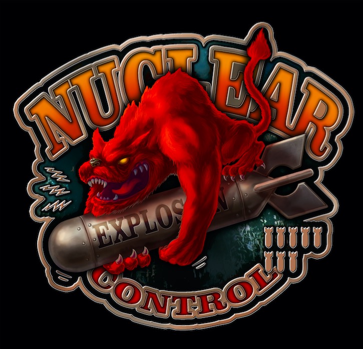 潮牌｜N.E（核爆炸）原创潮流品牌，炸的就是潮流圈！