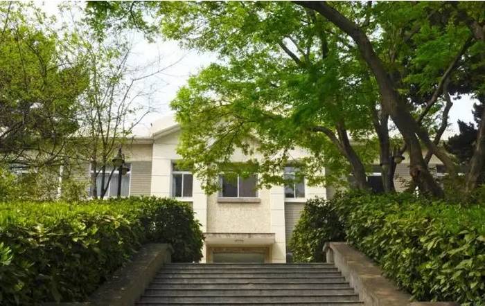 河海大学一个能哭的地方,江苏最委屈的大学排名