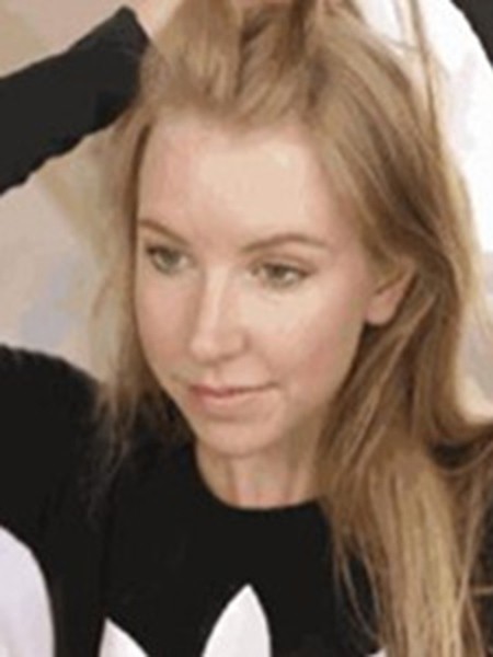 鱼骨辫半扎发编发教程简单好看,儿童刘海编发鱼骨辫