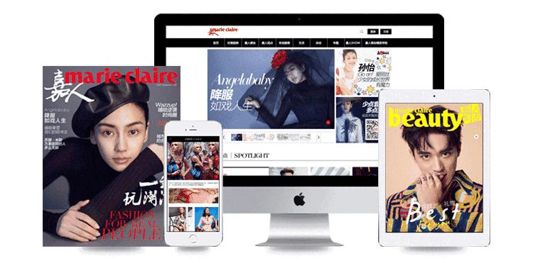 杨幂宋茜礼服,杨幂宋茜广告视频