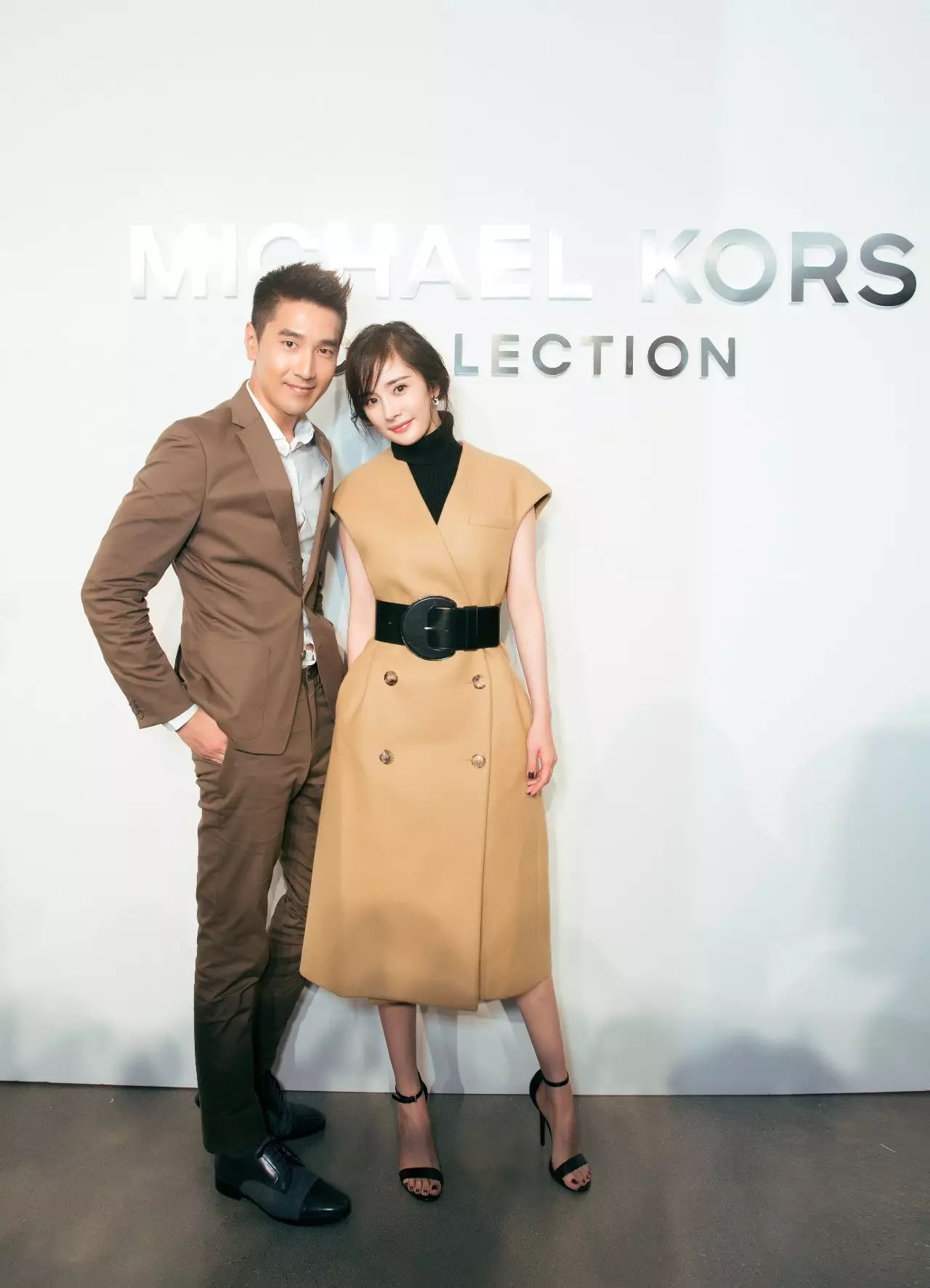 杨幂带货女王私服,带货女王杨幂