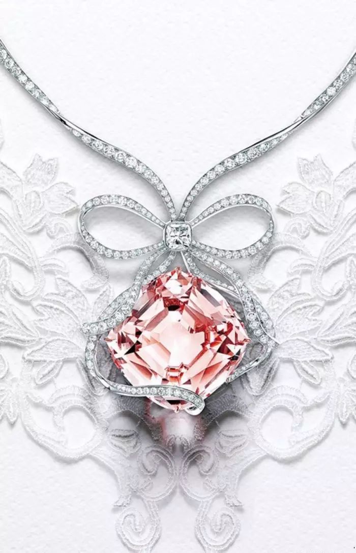 tiffany珠宝1万亿,珠宝易学堂tiffany