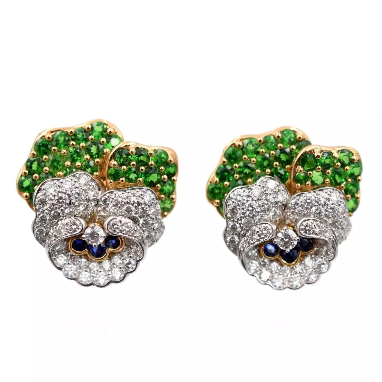 tiffany珠宝1万亿,珠宝易学堂tiffany