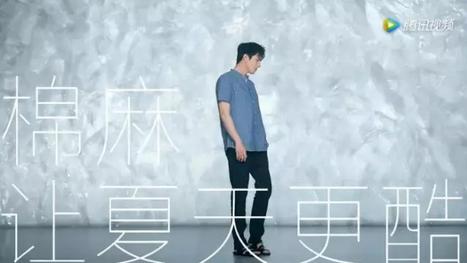 你真以为海澜之家是卖衣服赚钱的,海澜之家主要是卖衣服的吗