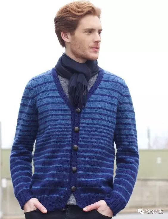 1500种镂空毛衣编织花样图解女,1-3岁从上往下编织毛衣开衫图解