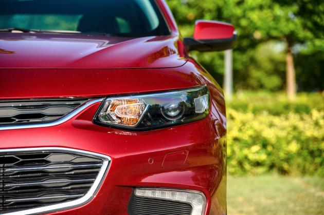 38号车评迈锐宝xl2021款1.5t,雪佛兰迈锐宝xl2021款1.5落地价