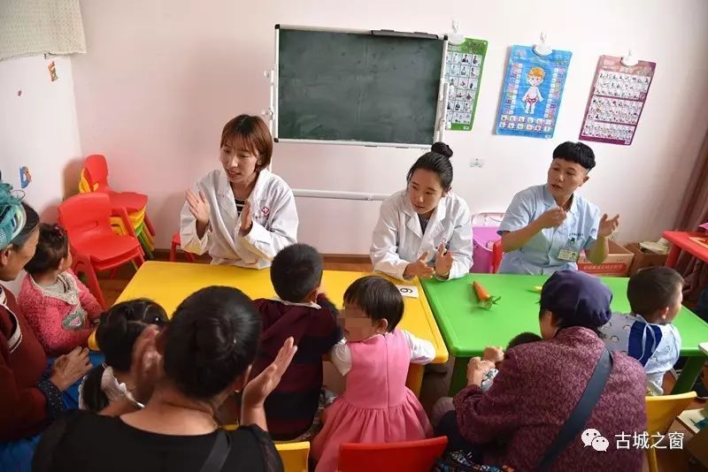 残联免费康复救助,残联的免费康复政策