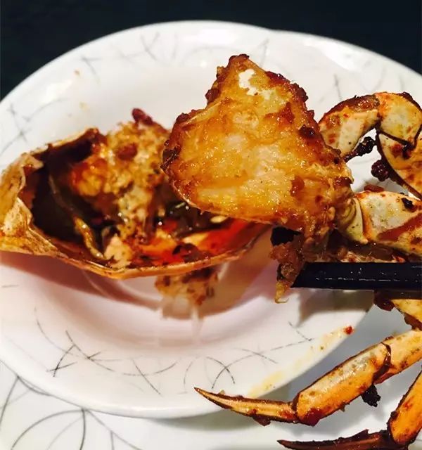 又是秋高蟹肥时一年一度的螃蟹节,又是吃螃蟹的好时节