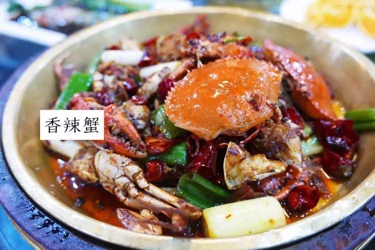 又是秋高蟹肥时一年一度的螃蟹节,又是吃螃蟹的好时节