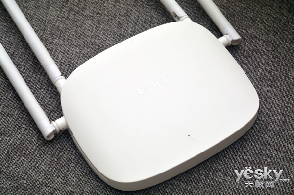 jcg路由器1200m测评,jcgq20路由器测评