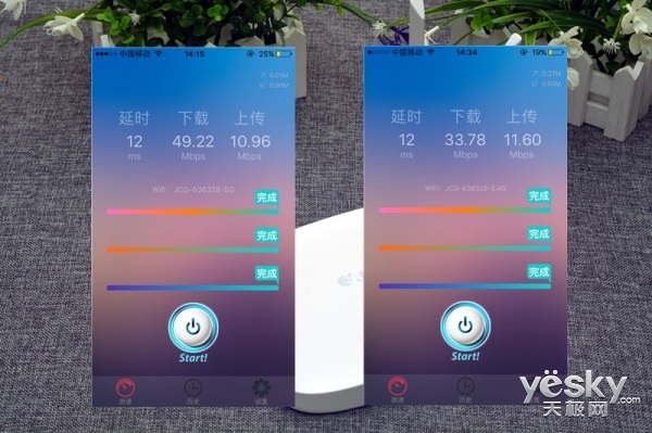 jcg路由器1200m测评,jcgq20路由器测评