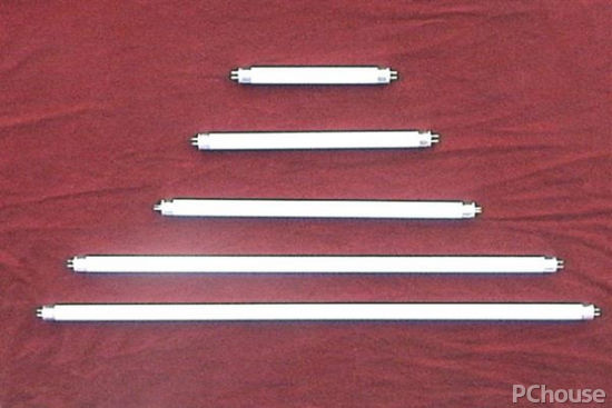 日光灯的工作原理是什么,日光灯是什么工作原理