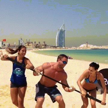 锻炼腹肌最有效的方法5天出腹肌,7大腹肌训练动作虐爆你的腹肌