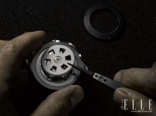 baumemercier手表绿水鬼,baumemercier手表绿盘