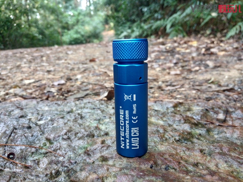 奈特科尔la10手电筒,奈特科尔la10多功能